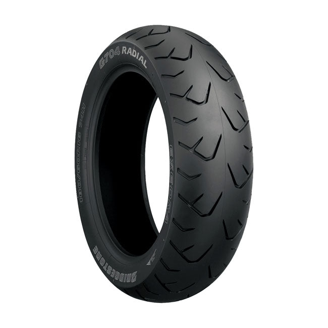 Bridgestone Exedra G702 Rear Tires 16" 180/60 HR 16 TL