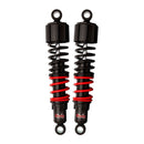 Burly 12.5" Stiletto Shocks Dyna 91-17