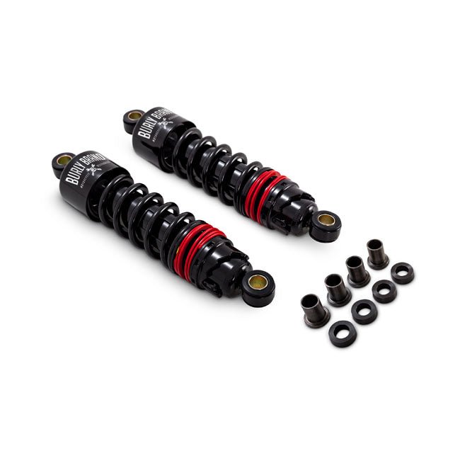 Burly Slammer Plus 11.5" Shocks Touring 80-21