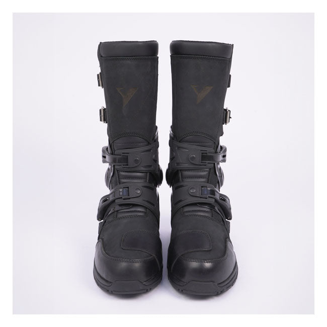 By City Botas Off-Road Motorcycle Boots