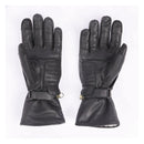 By City Lyon Motorcycle Gloves  - Customhoj