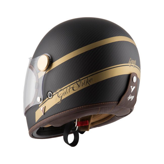 By City Roadster II Carbon Integral Helmet