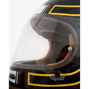 By City Roadster III Integral Motorcycle Helmet  - Customhoj