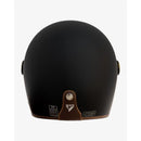 By City Roadster III Integral Motorcycle Helmet  - Customhoj
