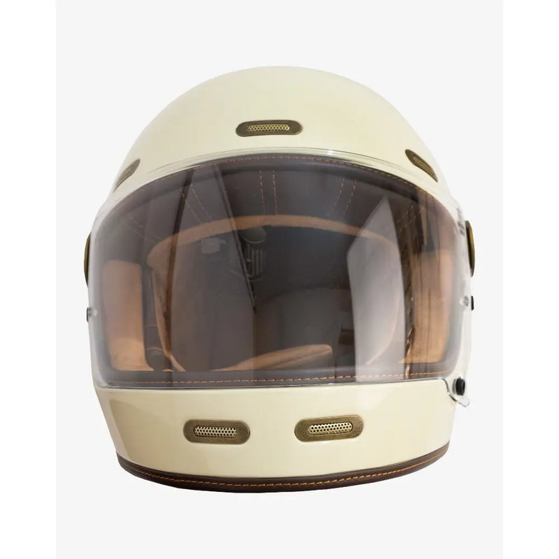 By City Roadster III Integral Motorcycle Helmet  - Customhoj
