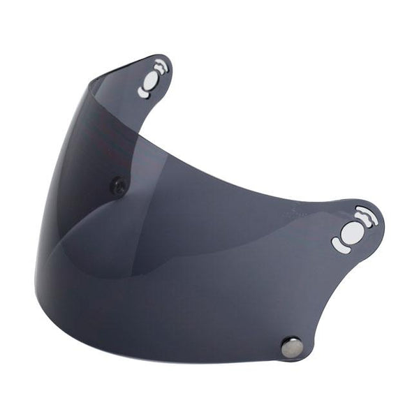 By City Roadster Visor Tinted XS/S/M