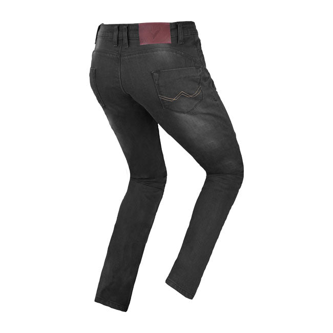 By City Route Ladies Motorcycle Jeans