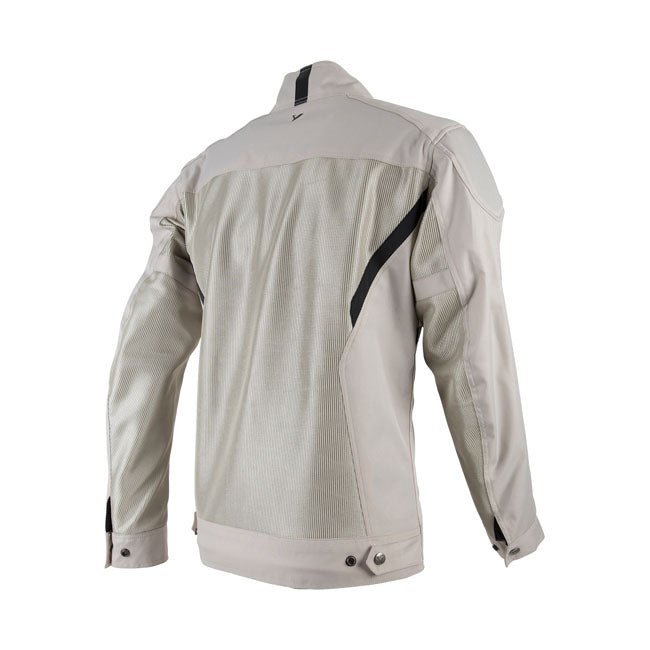 By City Summer Route Motorcycle Jacket