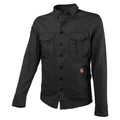 By City SUV II Motorcycle Shirt Black / S  - Customhoj