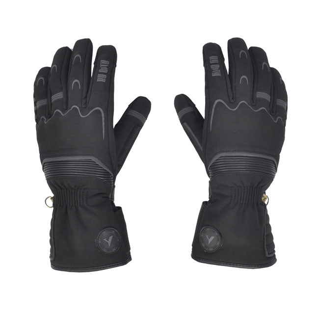 By City Touring Motorcycle Gloves