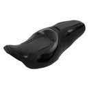 C.C Rider Low Pro Bucket Seat for Harley 08-25 Touring (exkl. 23-25 CVO; 24-25 Road Glide / Street Glide) / Plain  - Customhoj