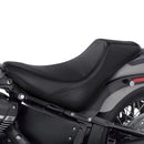 C.C Rider Solo Seat for Harley  - Customhoj