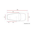 C-Racer FC Tracer Seat