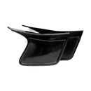 C-Racer Flat Racer SCR141 Motorcycle Seat  - Customhoj