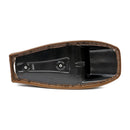 C-Racer Flat Racer SCR4FC Motorcycle Seat  - Customhoj