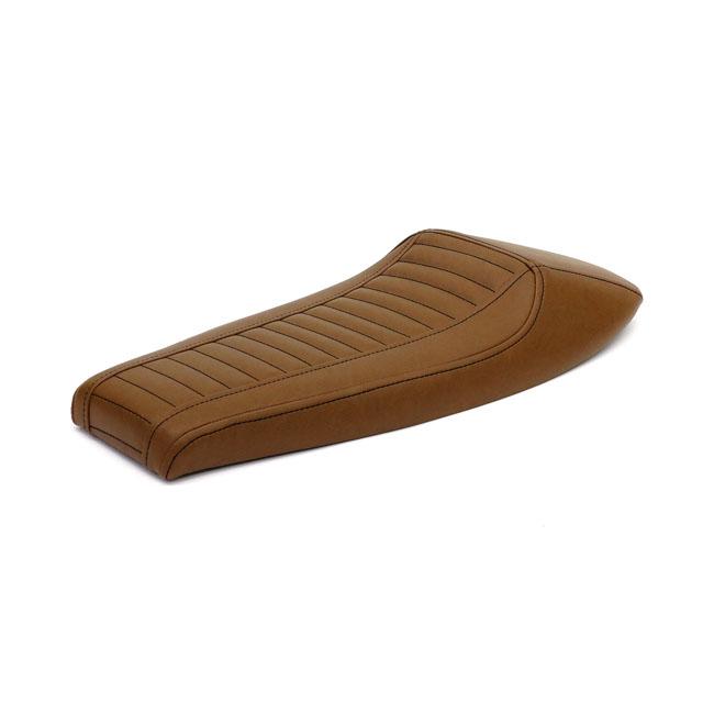 C-Racer Flat Racer SCR4FC Seat Brown