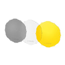 C-Racer Headlight Grill Suzuki SV650 16-21