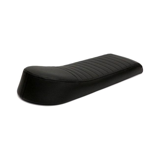 C-Racer Scramcity Scrambler Seat Black