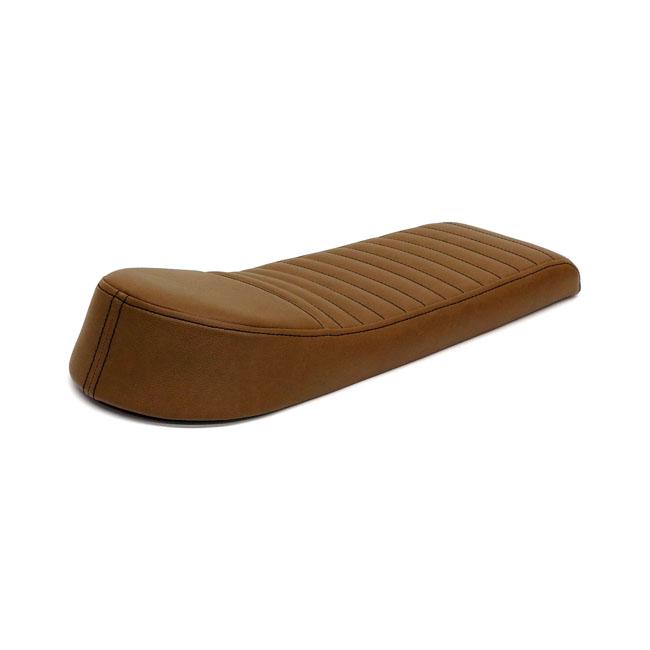 C-Racer Scramcity Scrambler Seat Dark Brown