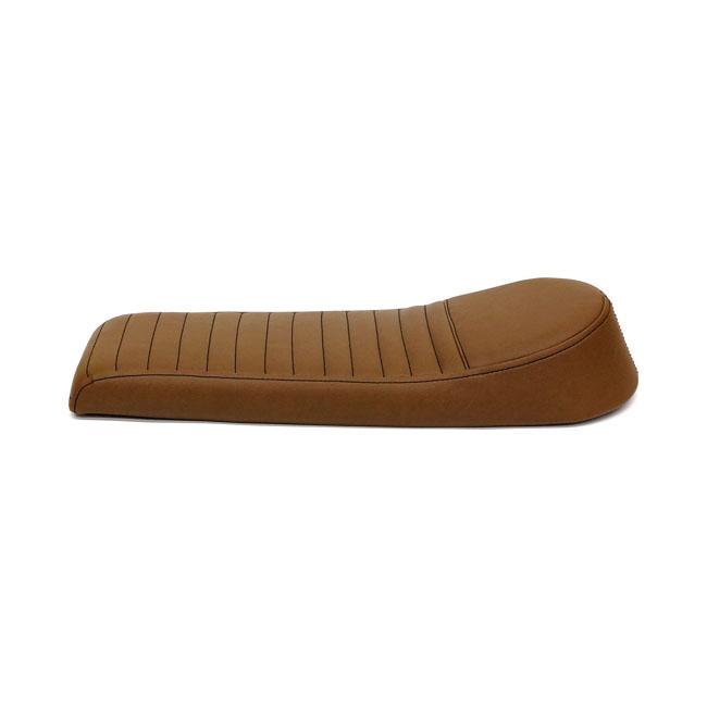 C-Racer Scramcity Scrambler Seat Dark Brown