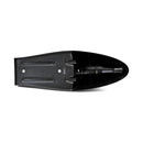 C-Racer Universal Long Classic A Seat Dark Brown