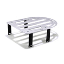 C-Racer Universal Motorcycle Luggage Rack No1  - Customhoj