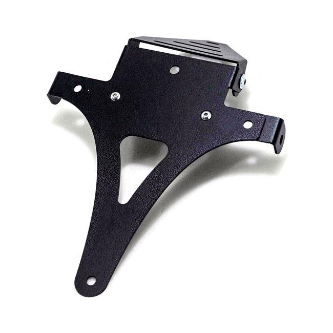 C-Racer Universal Tail Tidy Motorcycle License Plate Holder No2