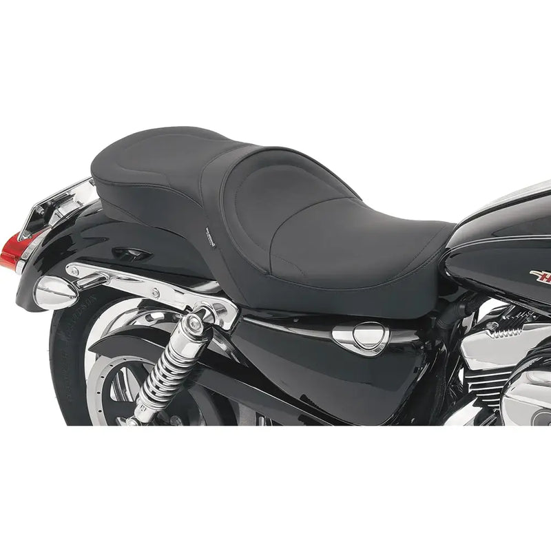 Drag Specialties Siège profil bas Touring pour Harley 