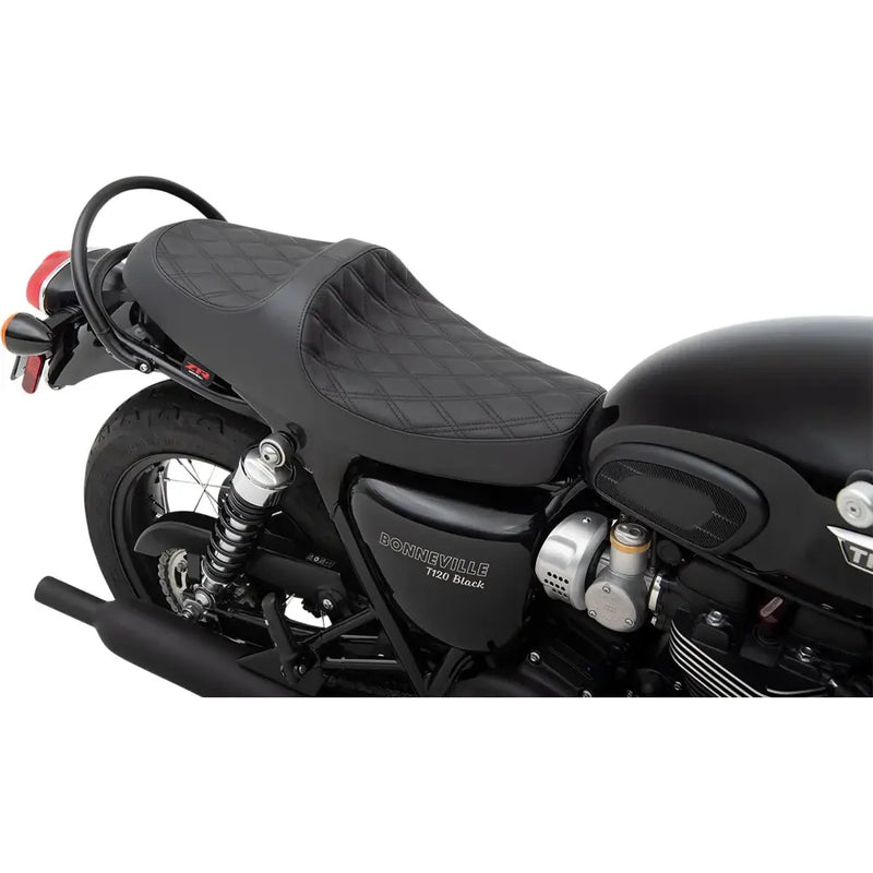 Selle Z1R Predator III pour Triumph