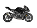 Système d'échappement Akrapovic Racing Line pour Yamaha