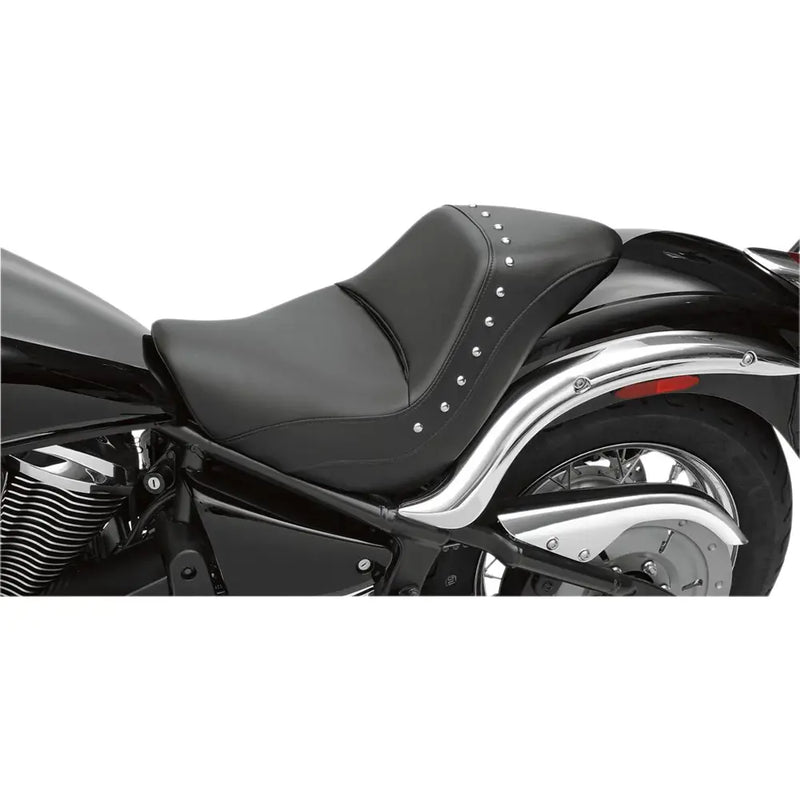 Saddlemen Siège Renegade Deluxe Solo pour Kawasaki
