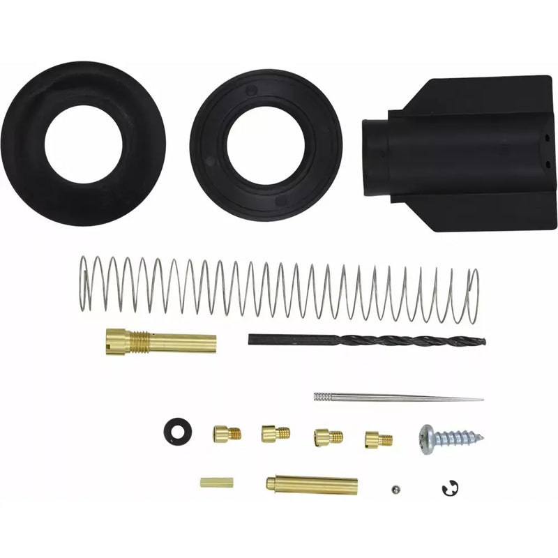 Dynojet Kit Jet CV Thunderslide pour Harley