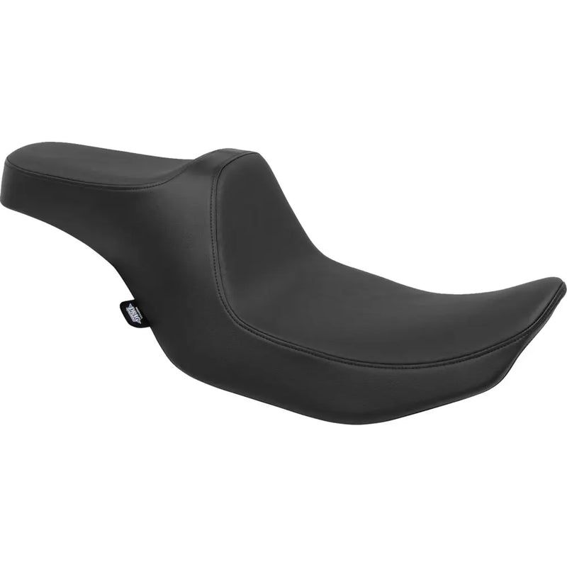 Drag Specialties Selle Predator III pour Harley 