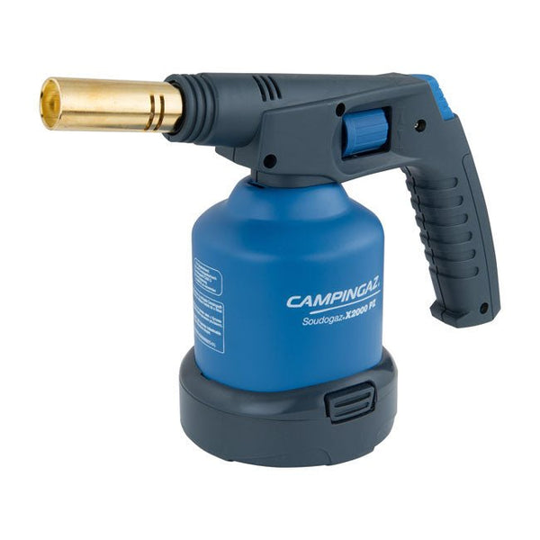 Campingaz Soudogaz X2000 PZ Blowtorch