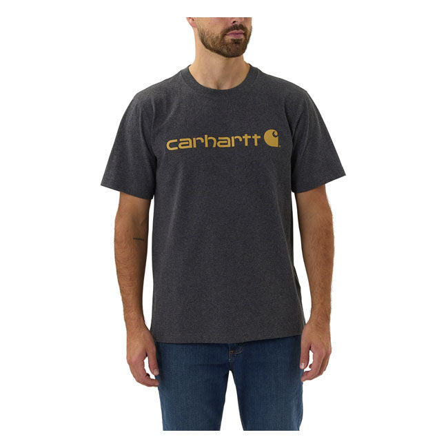 Carhartt Core Logo T-Shirt