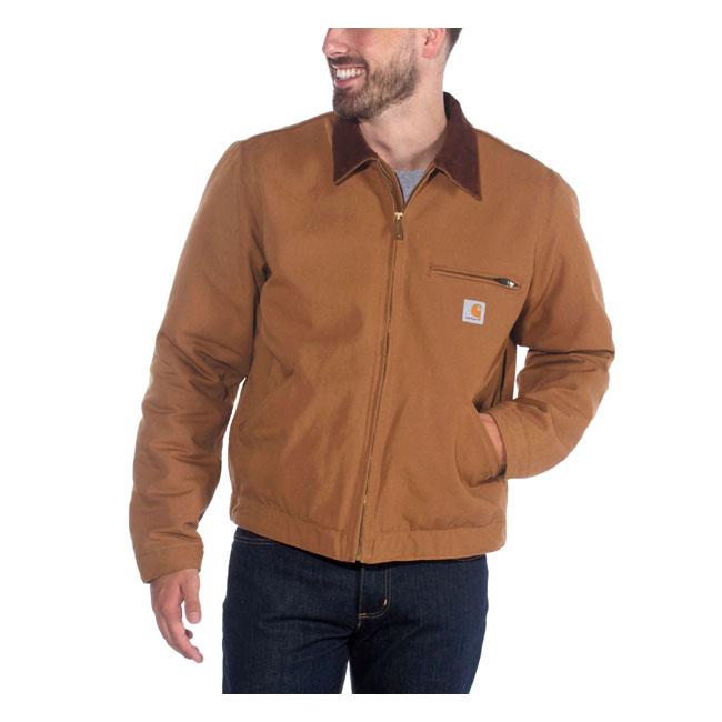 Carhartt Duck Detroit Jacket