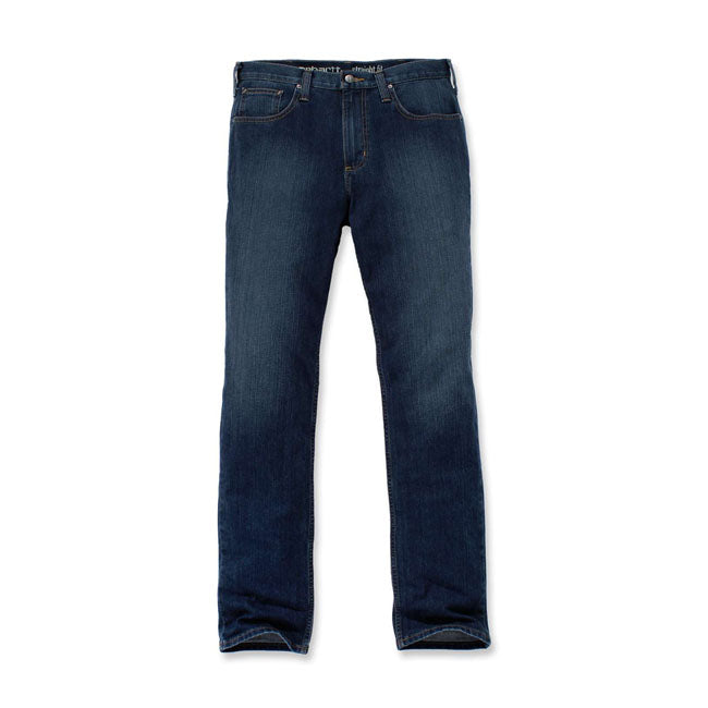 Carhartt Rugged Flex Straight Tapered Jeans Superior / 31 / 32