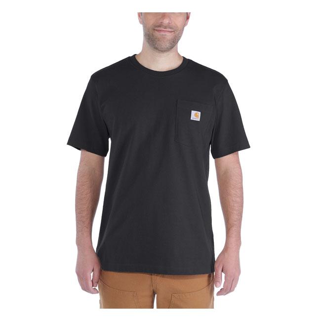 Carhartt Workwear Pocket T-Shirt