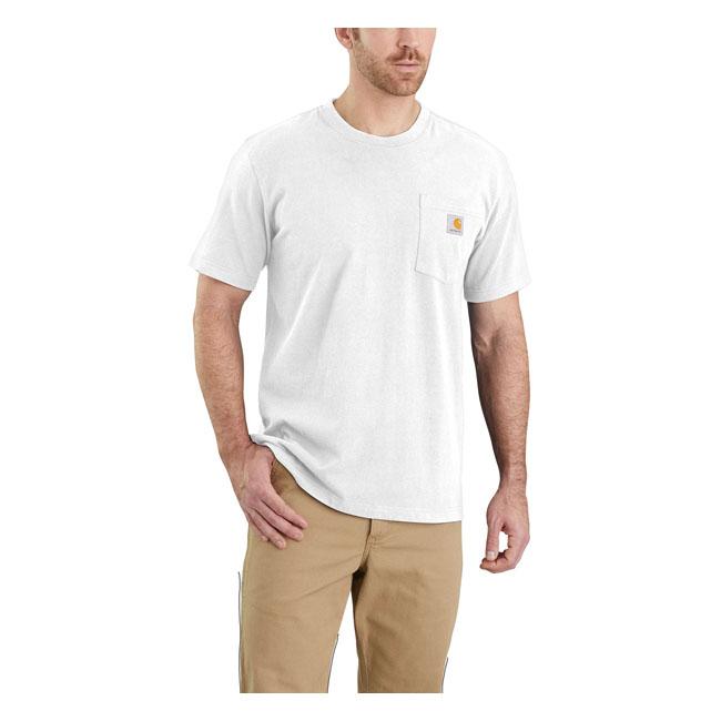 Carhartt Workwear Pocket T-Shirt