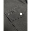 Cavalero Blackout Kevlar Motorcycle Riding Shirt  - Customhoj