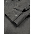 Cavalero Blackout Kevlar Motorcycle Riding Shirt  - Customhoj