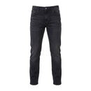 Cavalero Original Tapered Mono Motorcycle Jeans  - Customhoj