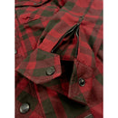 Cavalero Rideout Motorcycle Shirt  - Customhoj