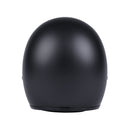 Cavalero Slimline II Low Profile Open Jet Helmet  - Customhoj