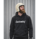Cavalero Slimline II Low Profile Open Jet Helmet  - Customhoj