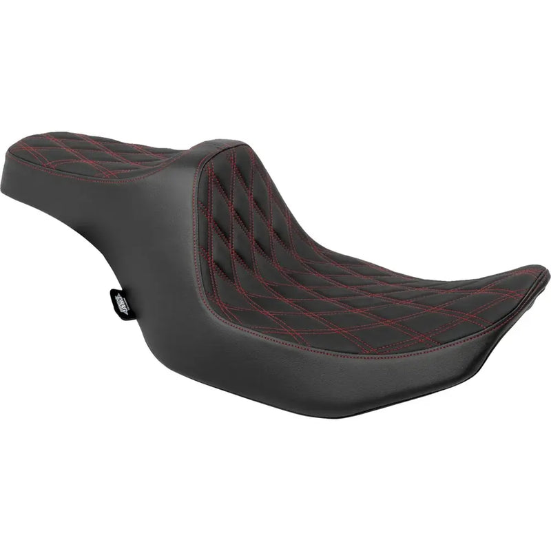 Drag Specialties Selle Predator III pour Harley 