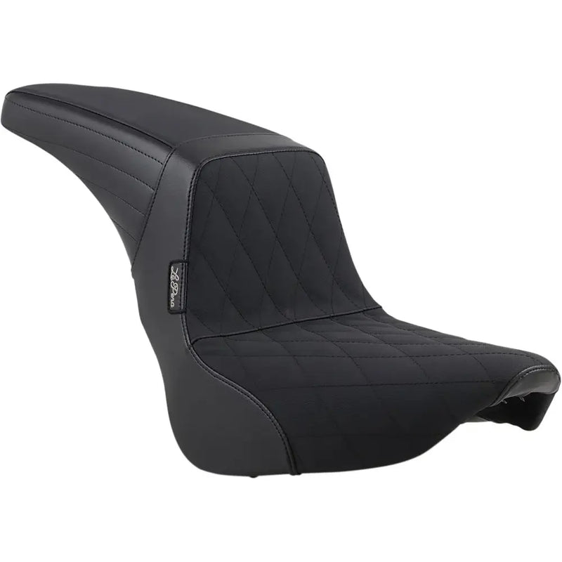 Le Pera Siège solo KickFlip Biker Gel pour Harley