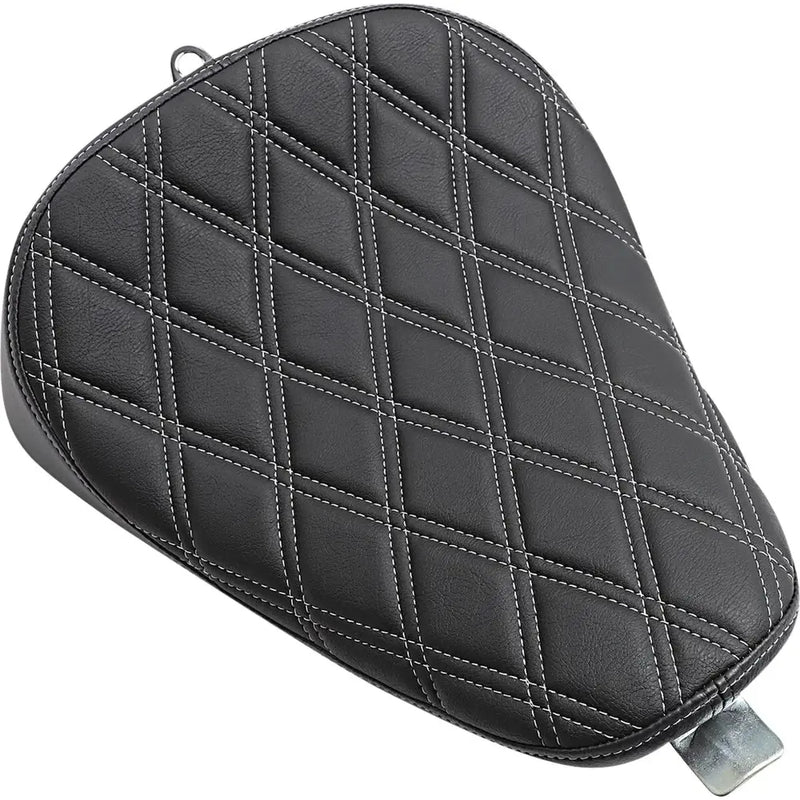 Drag Specialties Selle solo Bobber pour Harley