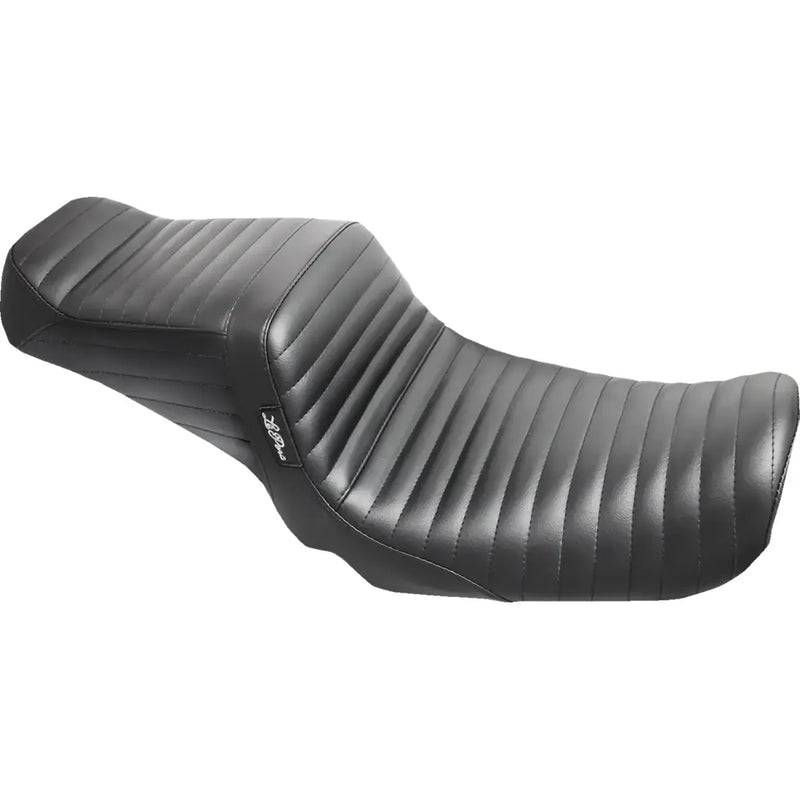 Le Pera Selle Tailwhip 2 places pour Harley