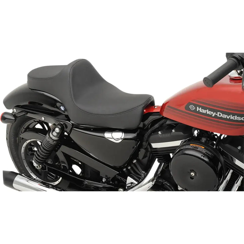 Drag Specialties Selle Predator III pour Harley 